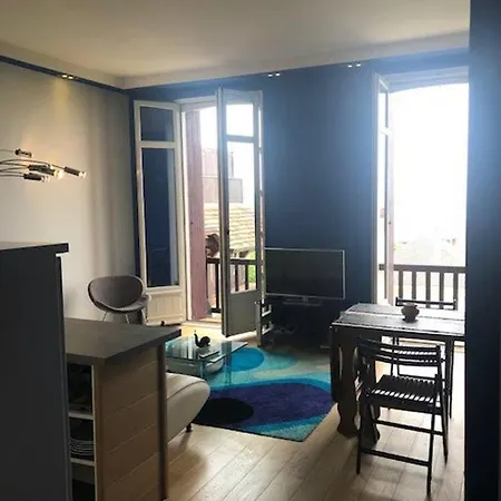 Le Ivy 公寓 *